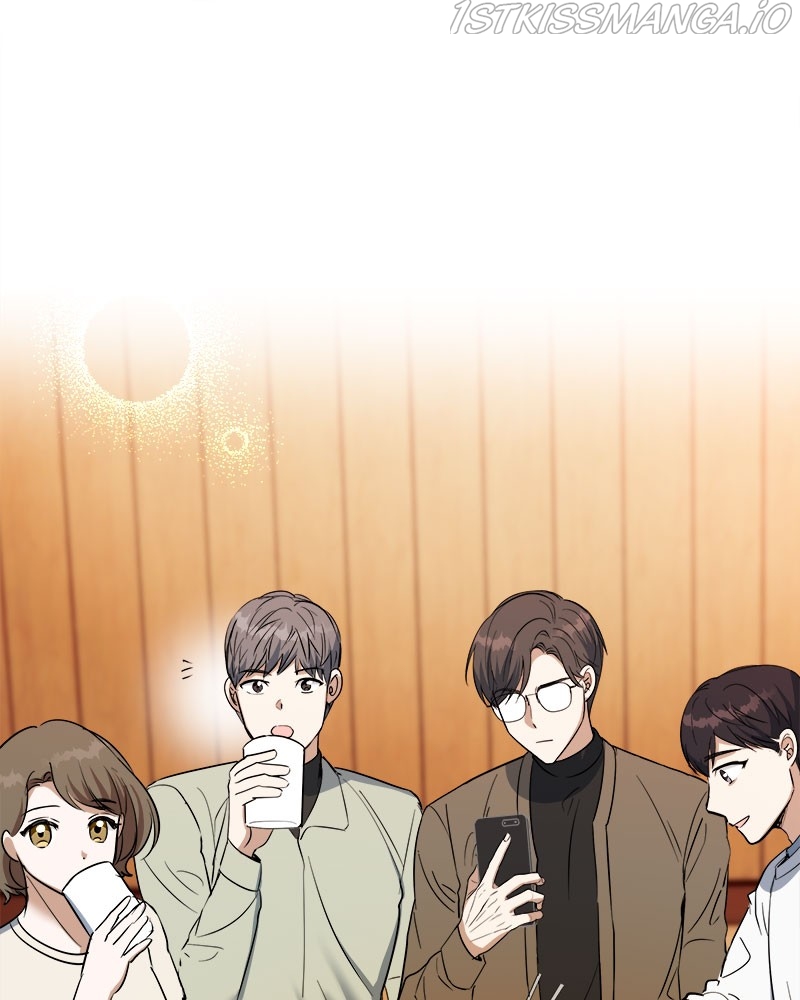 A Prenuptial Contract Chapter 35 - page 126