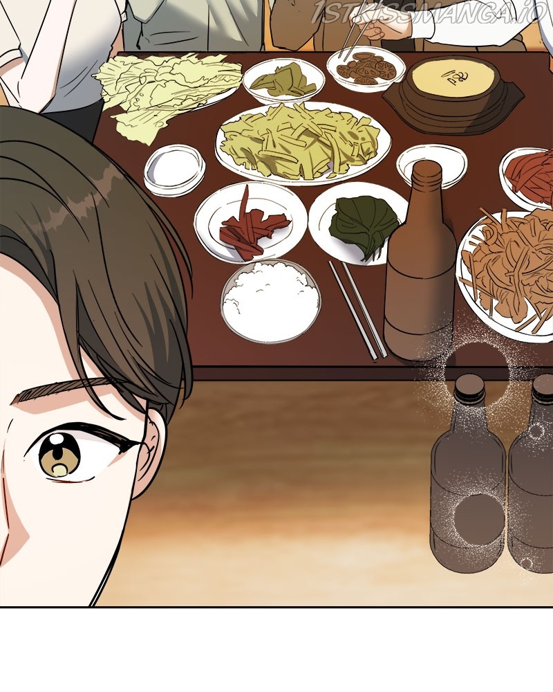 A Prenuptial Contract Chapter 35 - page 127
