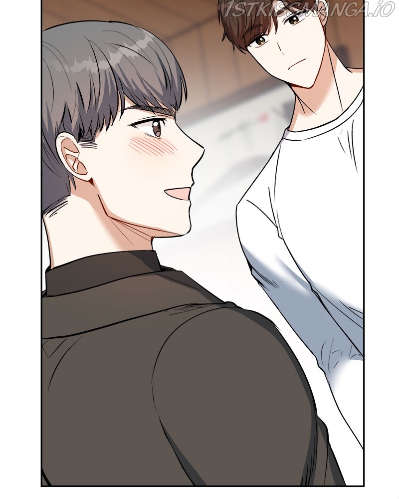 A Prenuptial Contract Chapter 35 - page 129