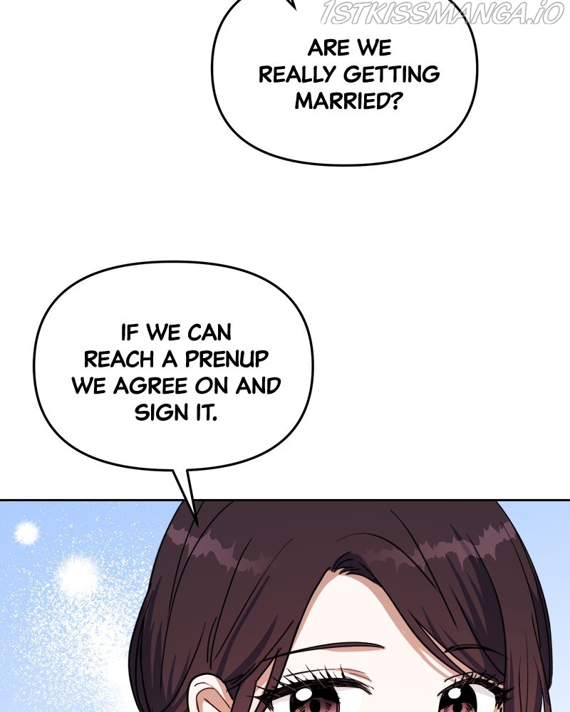 A Prenuptial Contract Chapter 35 - page 13