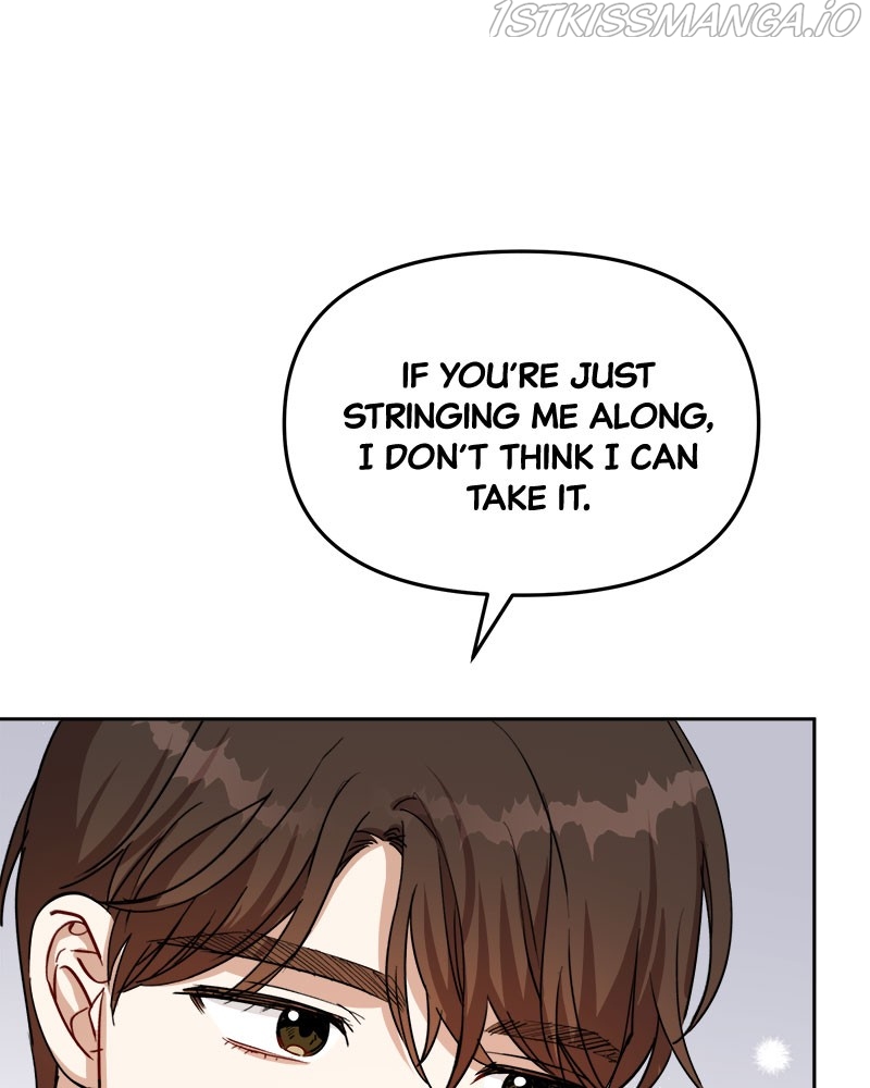 A Prenuptial Contract Chapter 35 - page 18
