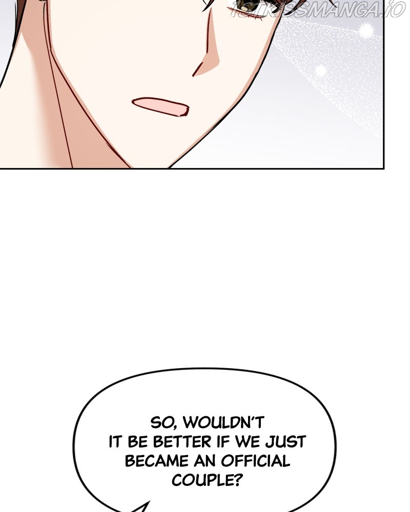 A Prenuptial Contract Chapter 35 - page 19