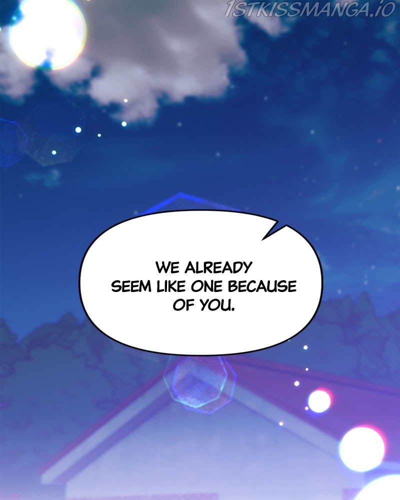 A Prenuptial Contract Chapter 35 - page 21