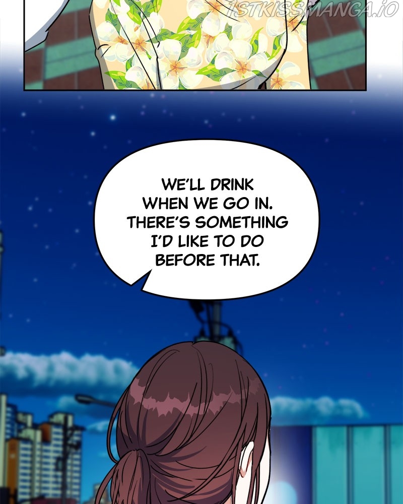 A Prenuptial Contract Chapter 35 - page 26