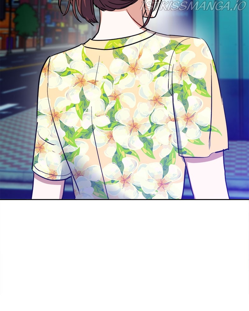 A Prenuptial Contract Chapter 35 - page 27