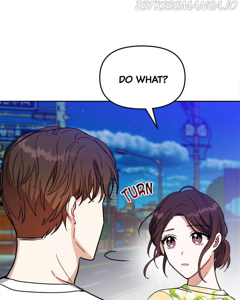 A Prenuptial Contract Chapter 35 - page 28