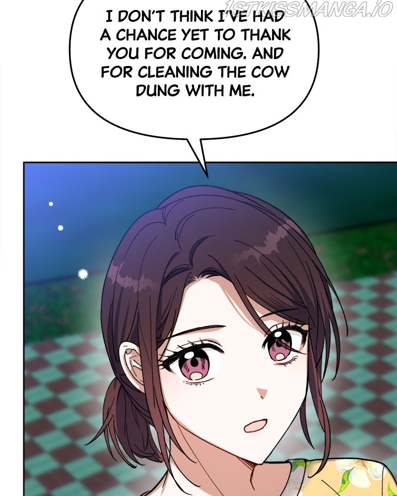 A Prenuptial Contract Chapter 35 - page 3