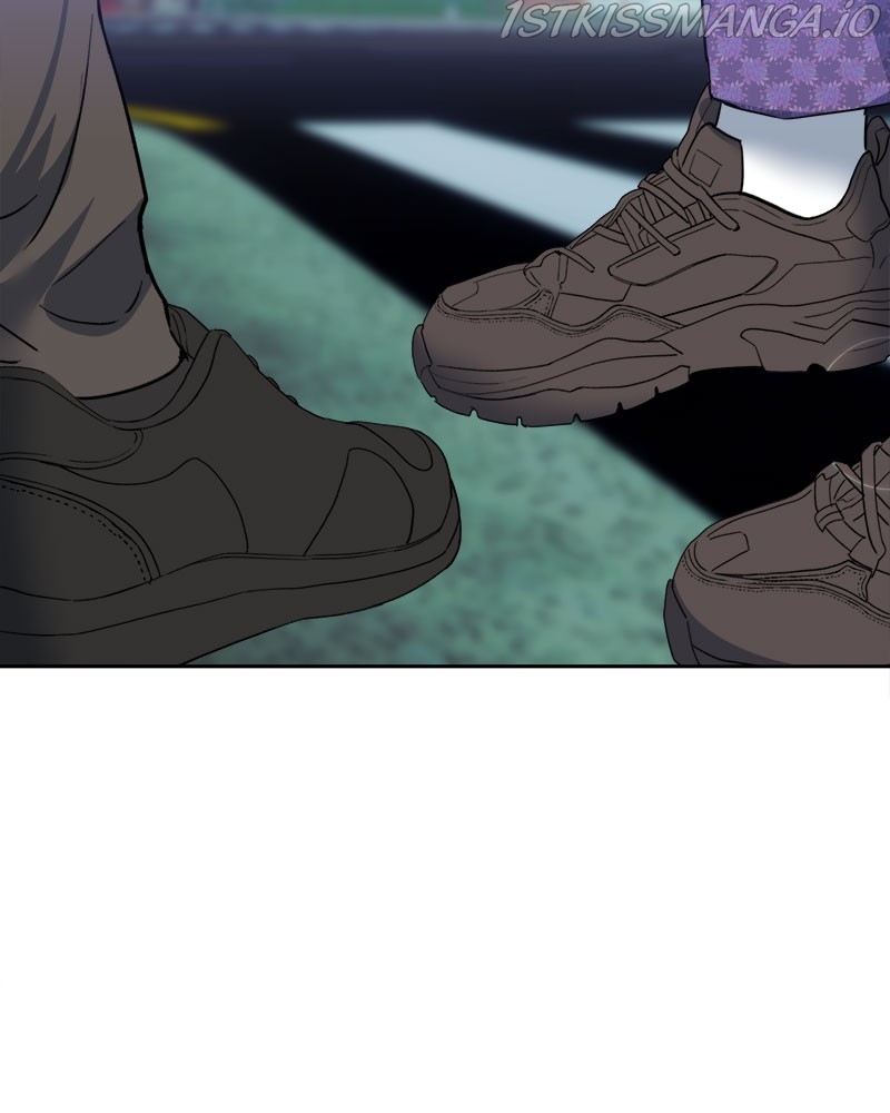 A Prenuptial Contract Chapter 35 - page 32