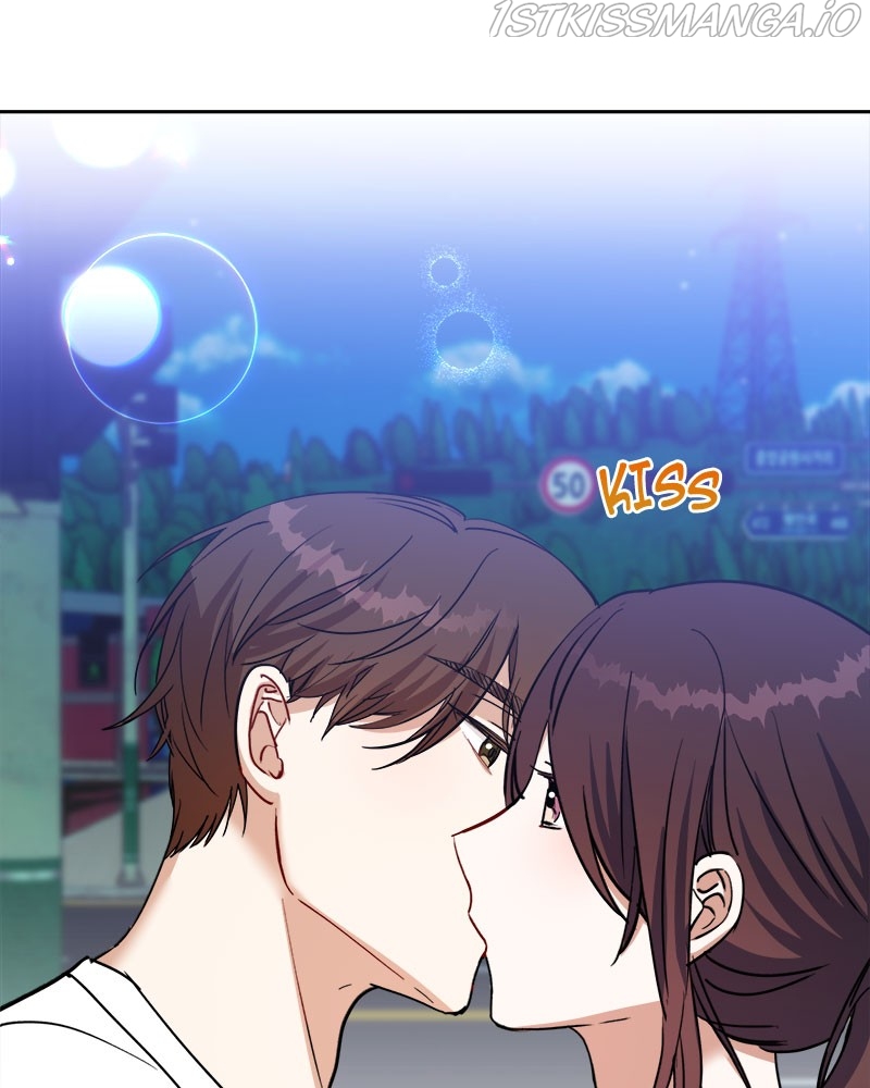A Prenuptial Contract Chapter 35 - page 33