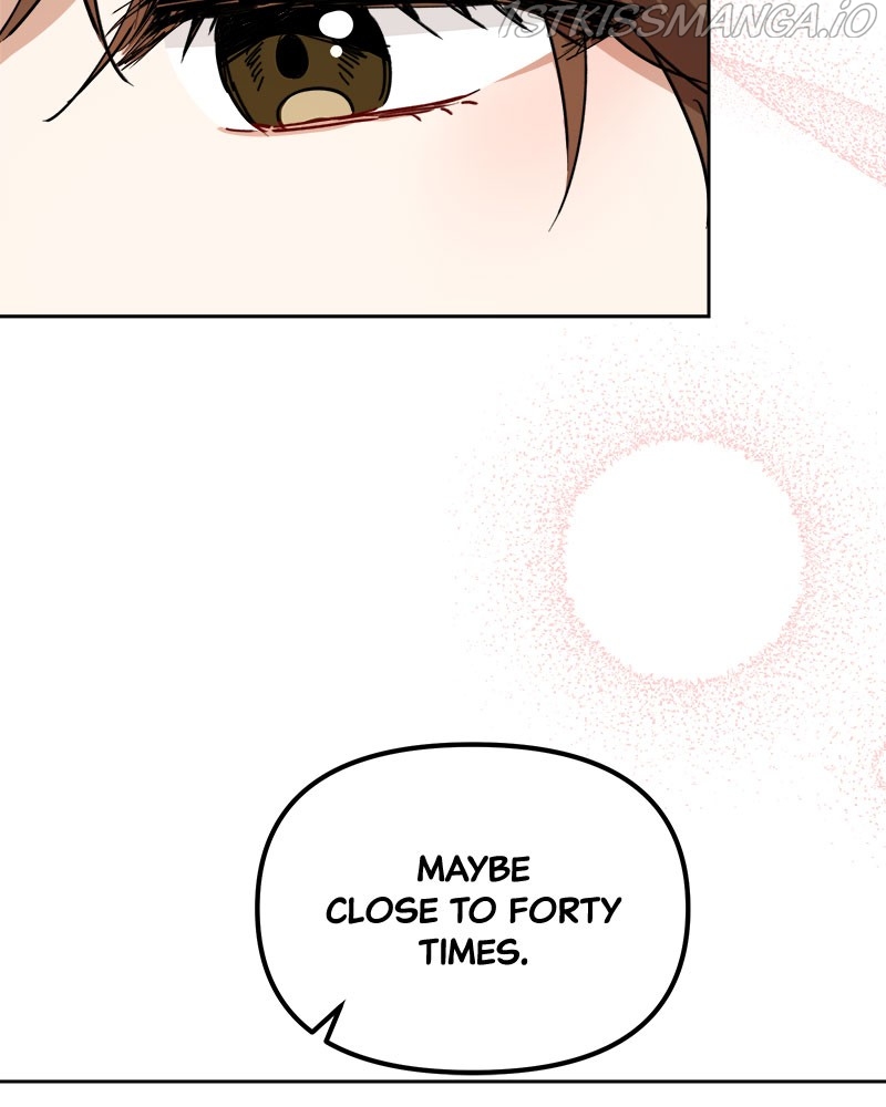 A Prenuptial Contract Chapter 35 - page 40