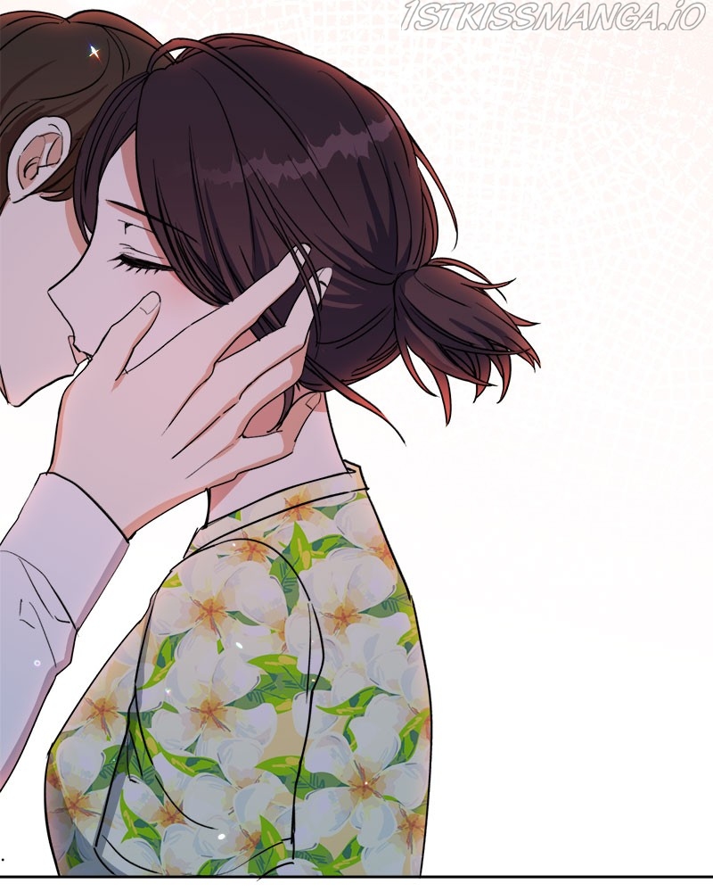 A Prenuptial Contract Chapter 35 - page 46