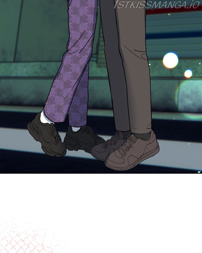 A Prenuptial Contract Chapter 35 - page 52