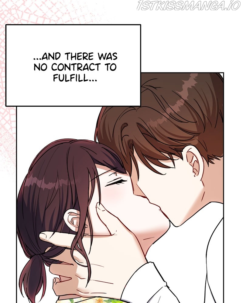 A Prenuptial Contract Chapter 35 - page 53