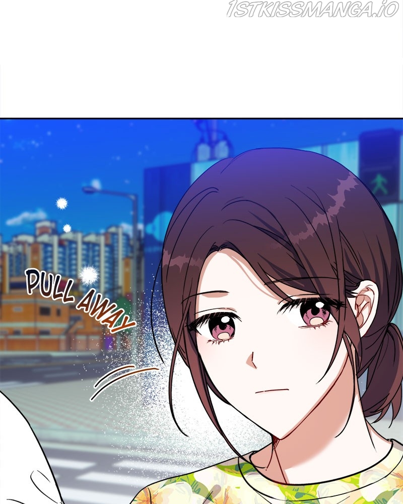A Prenuptial Contract Chapter 35 - page 56