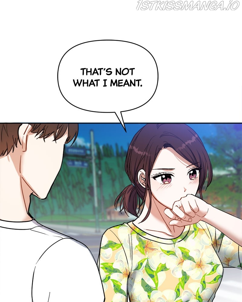 A Prenuptial Contract Chapter 35 - page 60