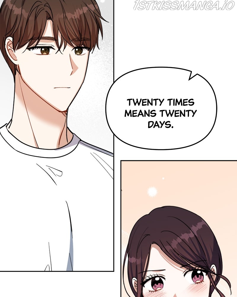 A Prenuptial Contract Chapter 35 - page 62
