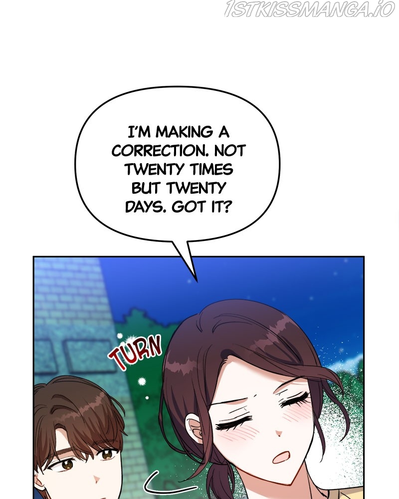 A Prenuptial Contract Chapter 35 - page 69