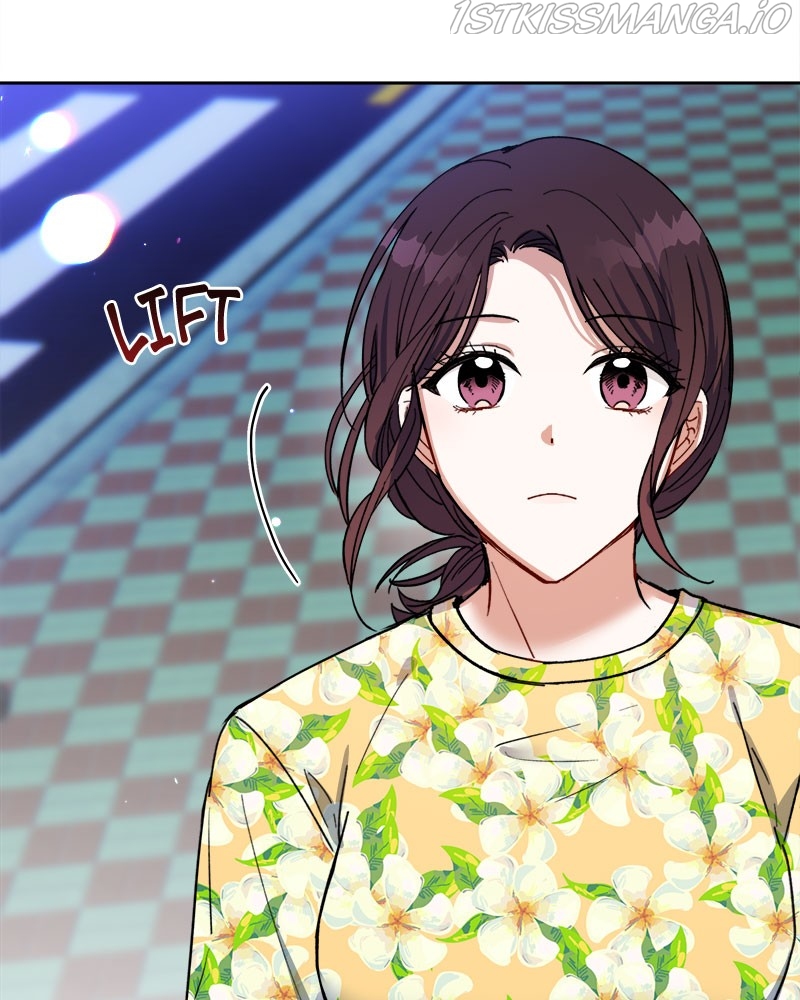 A Prenuptial Contract Chapter 35 - page 7