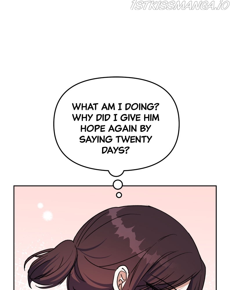 A Prenuptial Contract Chapter 35 - page 73