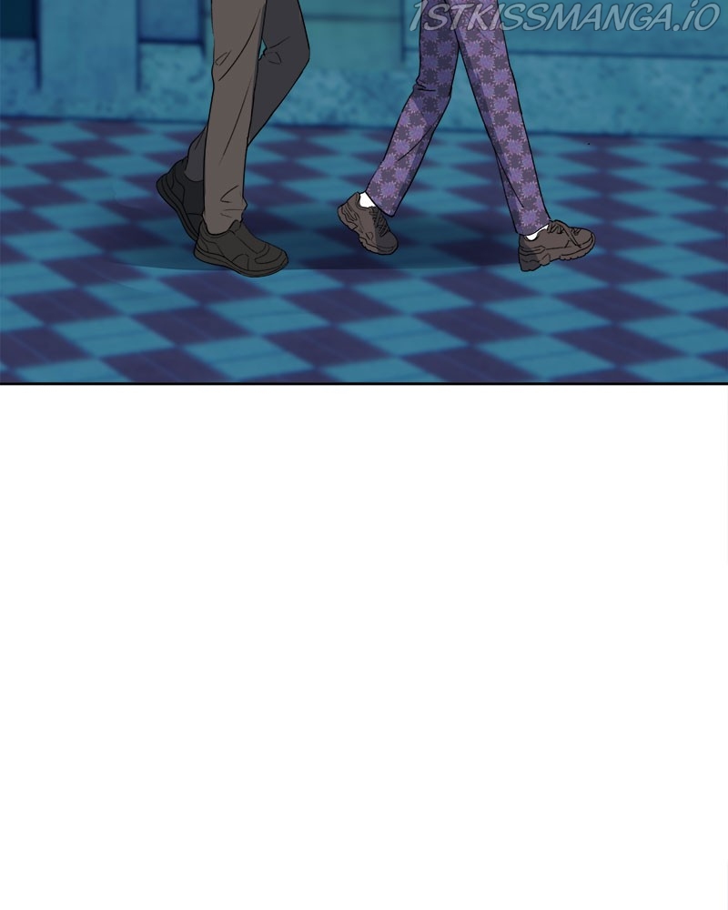 A Prenuptial Contract Chapter 35 - page 76