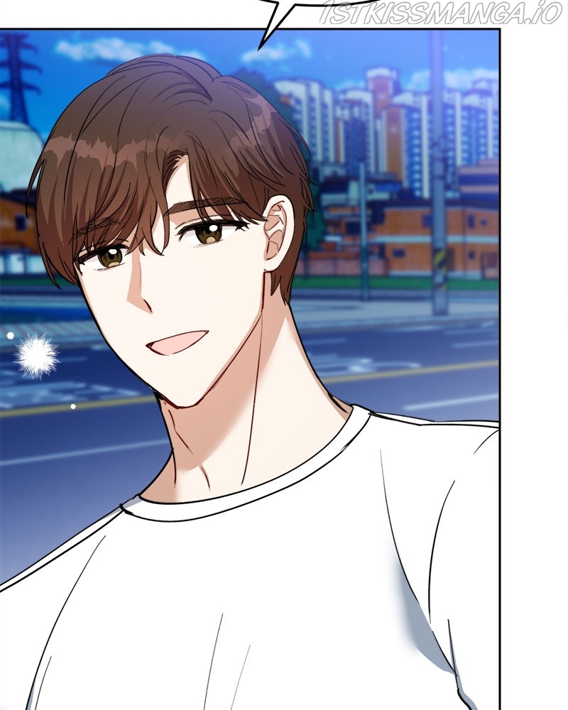 A Prenuptial Contract Chapter 35 - page 79