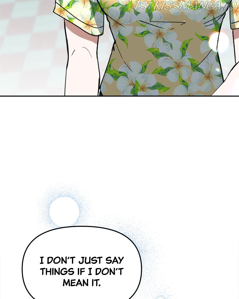 A Prenuptial Contract Chapter 35 - page 8