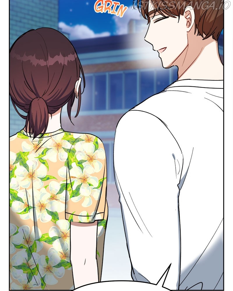 A Prenuptial Contract Chapter 35 - page 81
