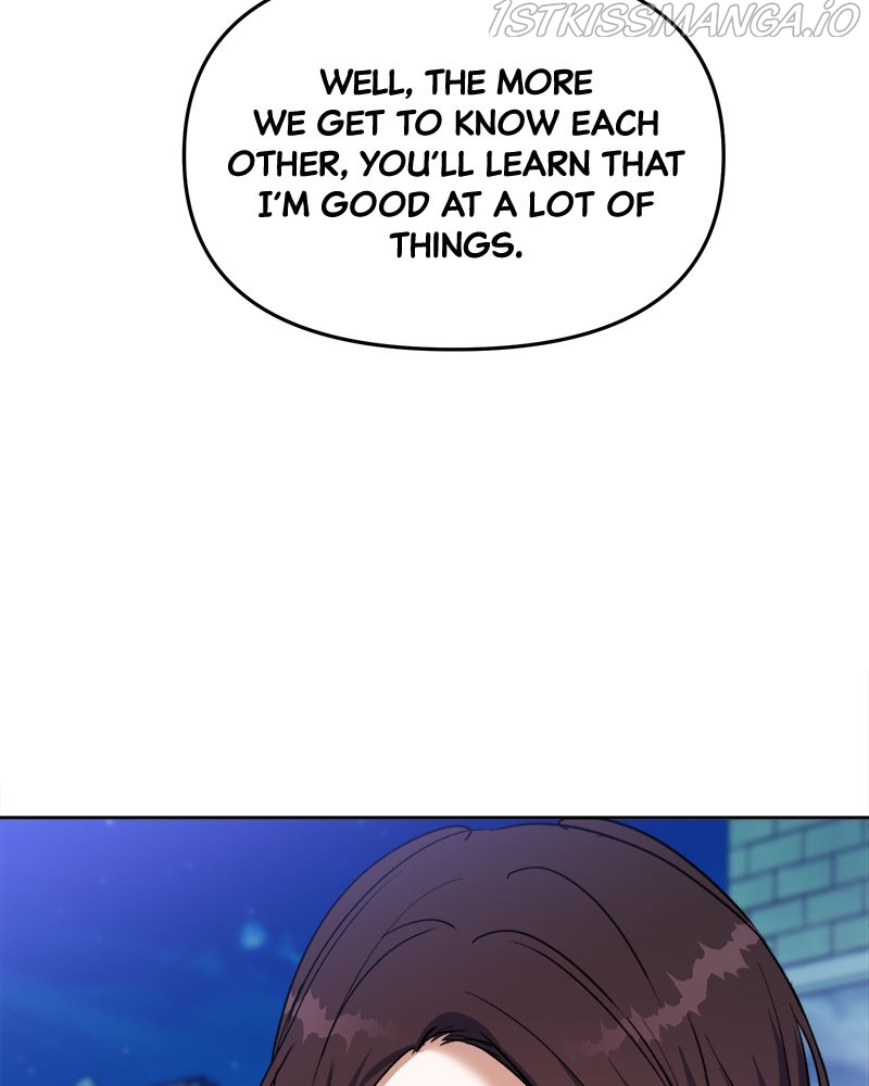 A Prenuptial Contract Chapter 35 - page 82