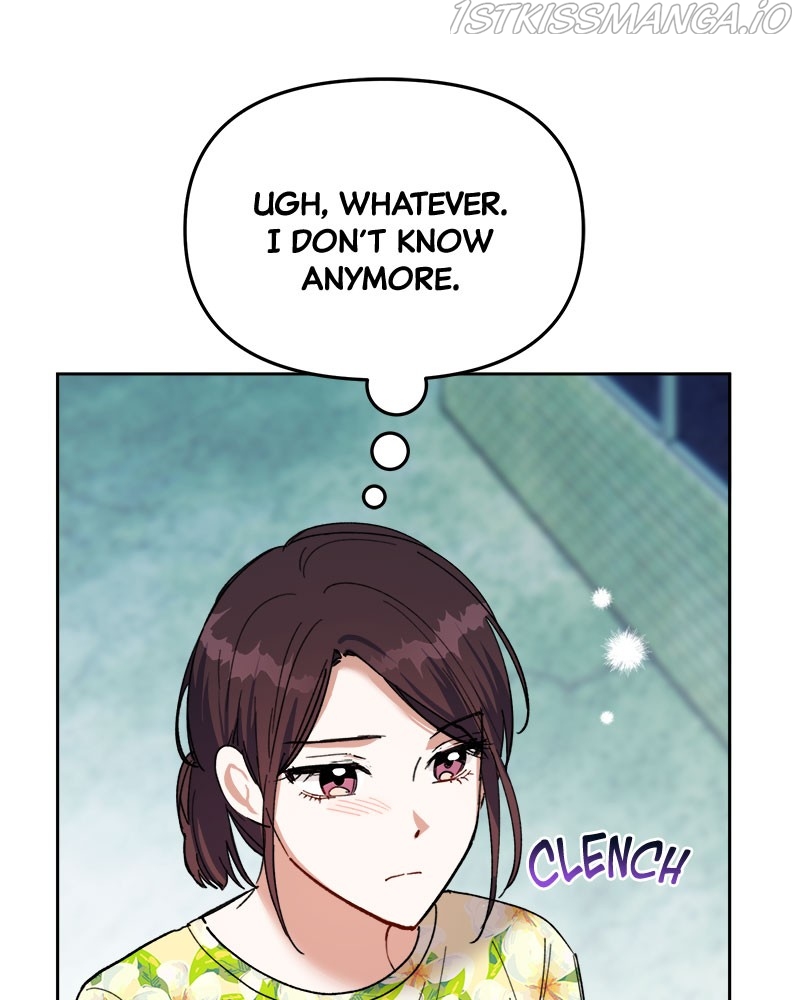 A Prenuptial Contract Chapter 35 - page 87
