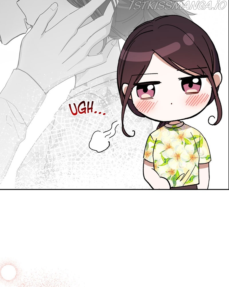 A Prenuptial Contract Chapter 35 - page 90