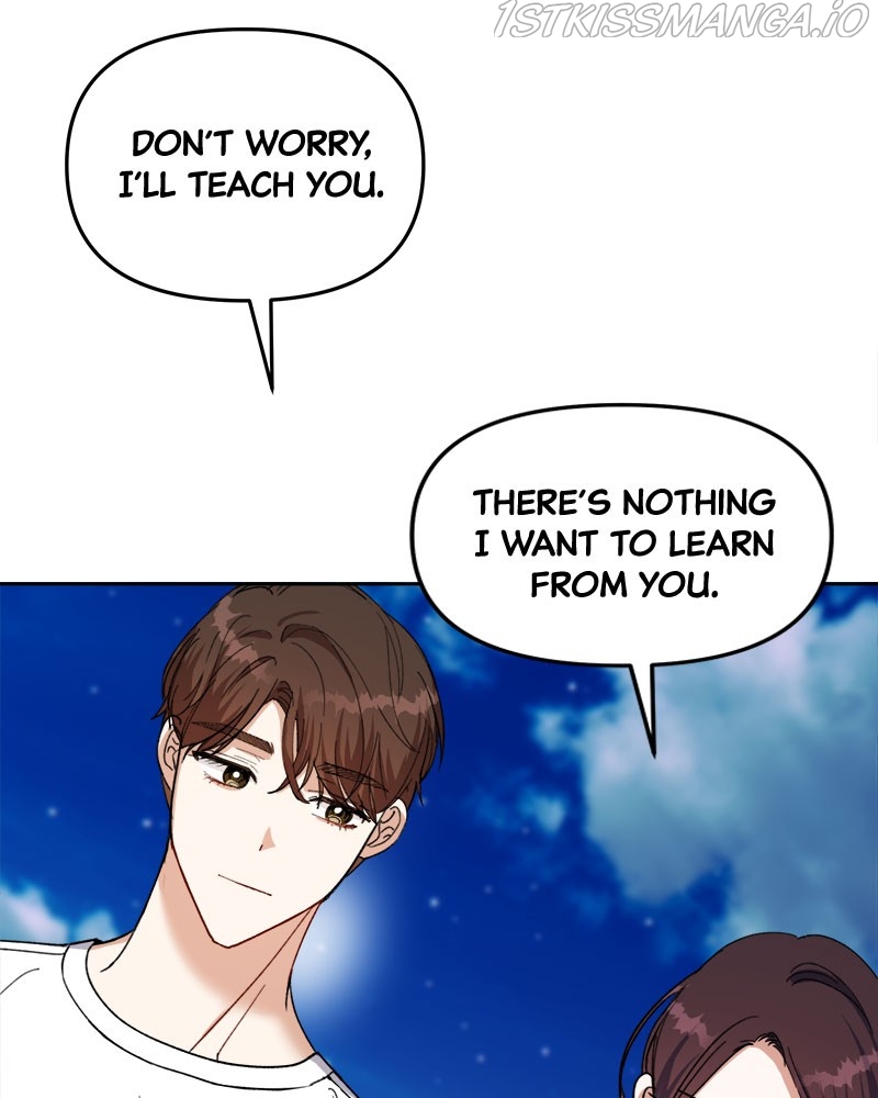 A Prenuptial Contract Chapter 35 - page 93