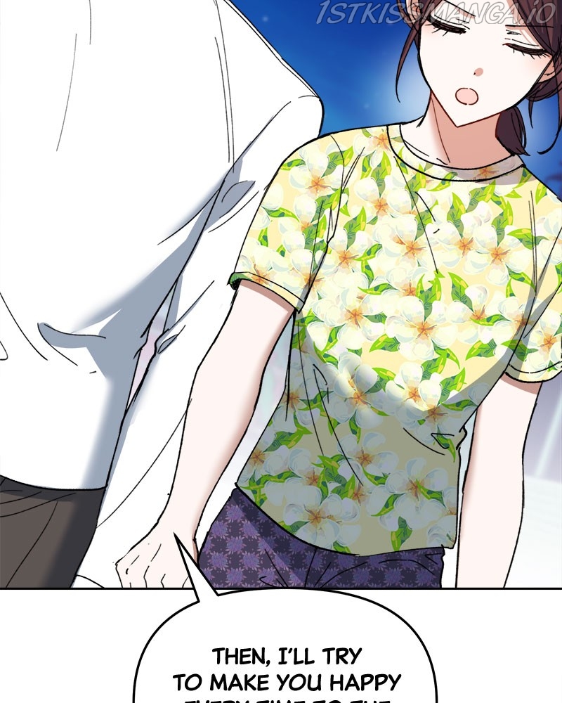 A Prenuptial Contract Chapter 35 - page 94