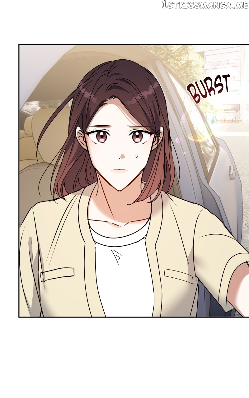 A Prenuptial Contract Chapter 60 - page 10