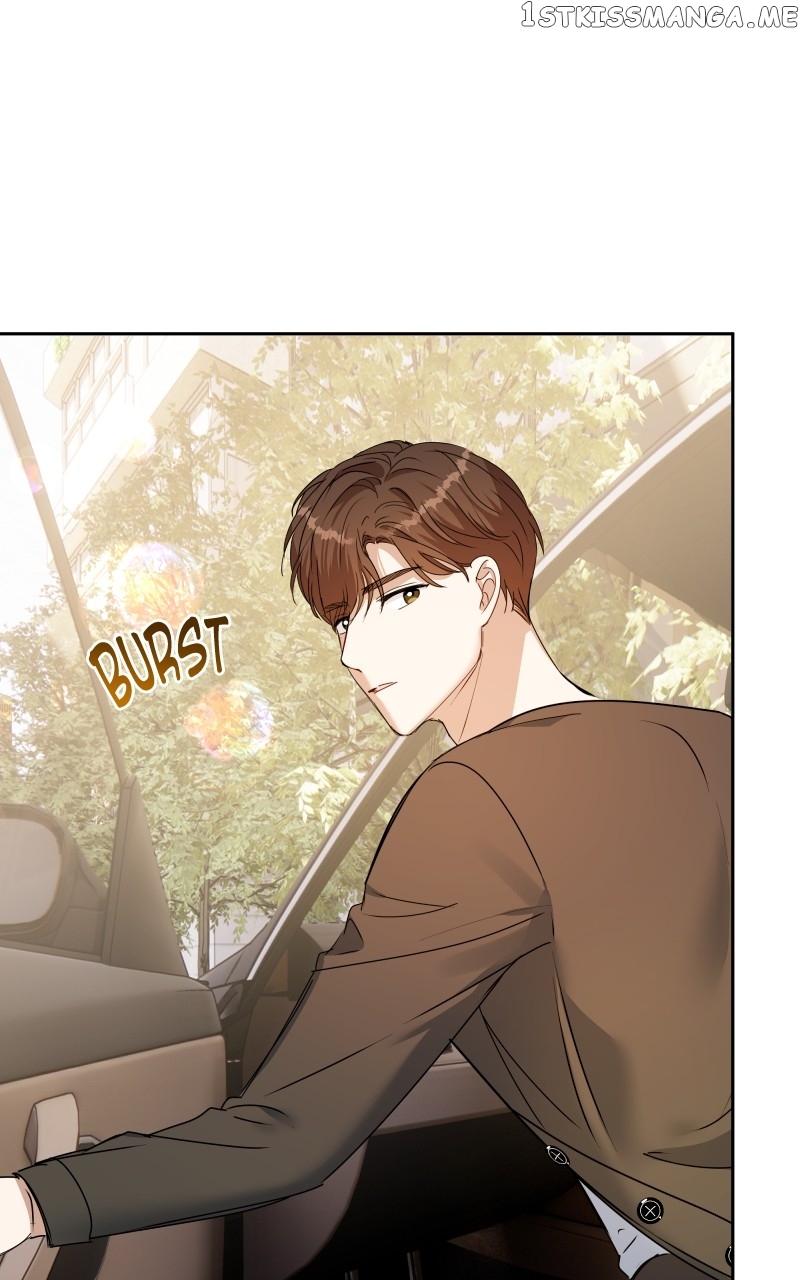 A Prenuptial Contract Chapter 60 - page 11