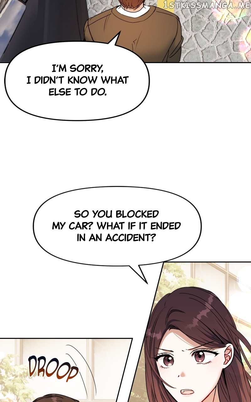 A Prenuptial Contract Chapter 60 - page 14