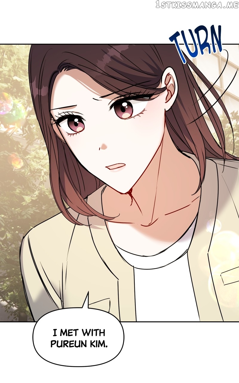 A Prenuptial Contract Chapter 60 - page 16