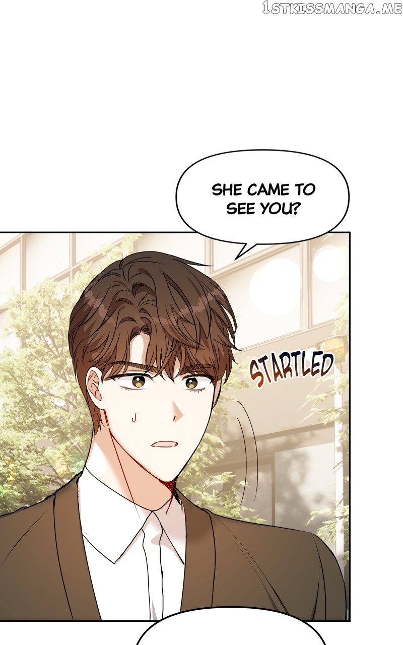 A Prenuptial Contract Chapter 60 - page 17