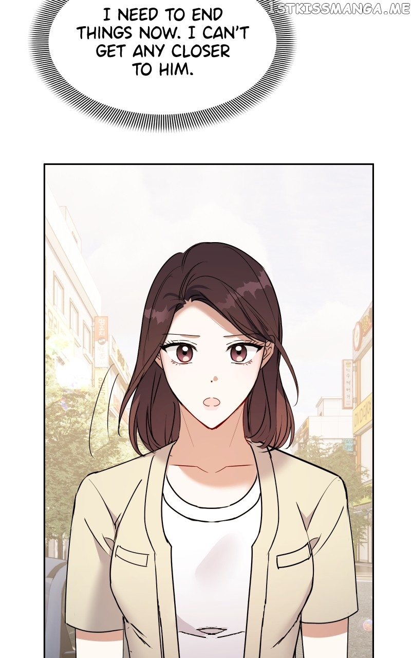 A Prenuptial Contract Chapter 60 - page 19