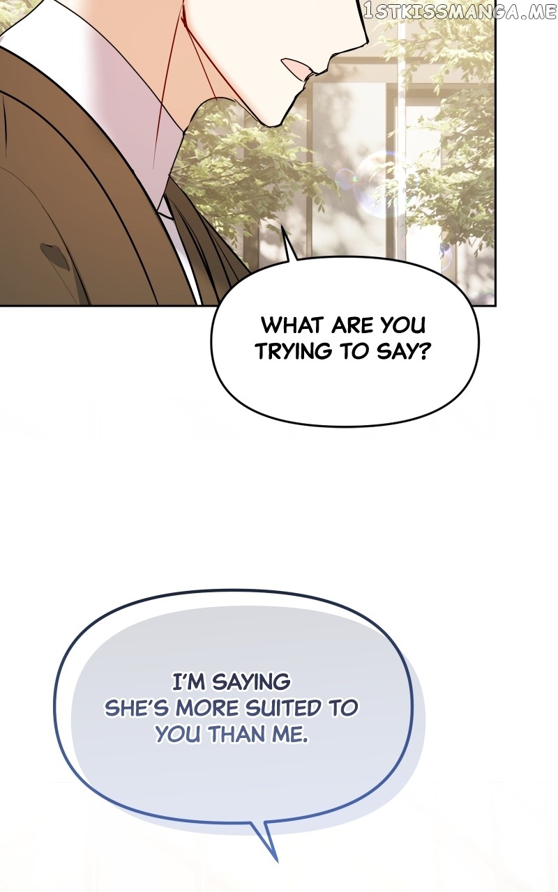 A Prenuptial Contract Chapter 60 - page 21