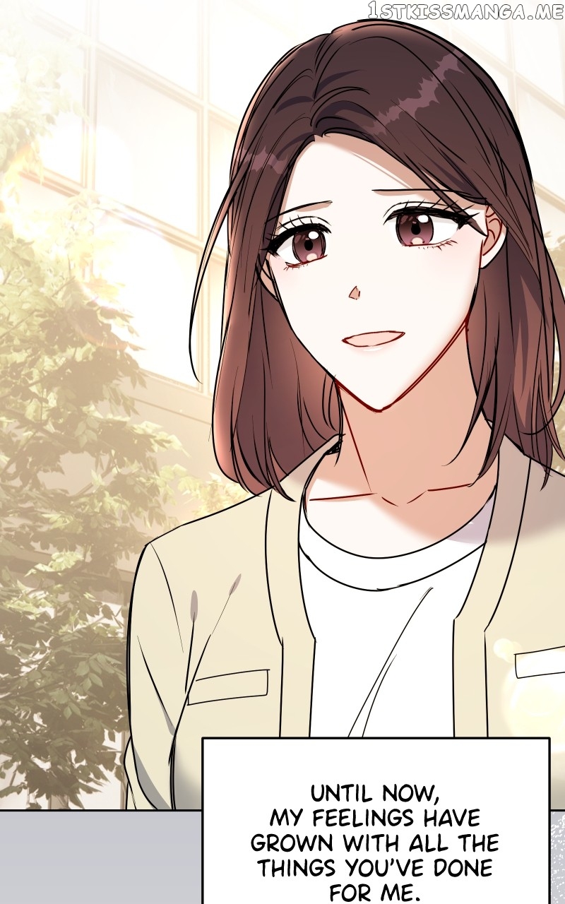 A Prenuptial Contract Chapter 60 - page 22