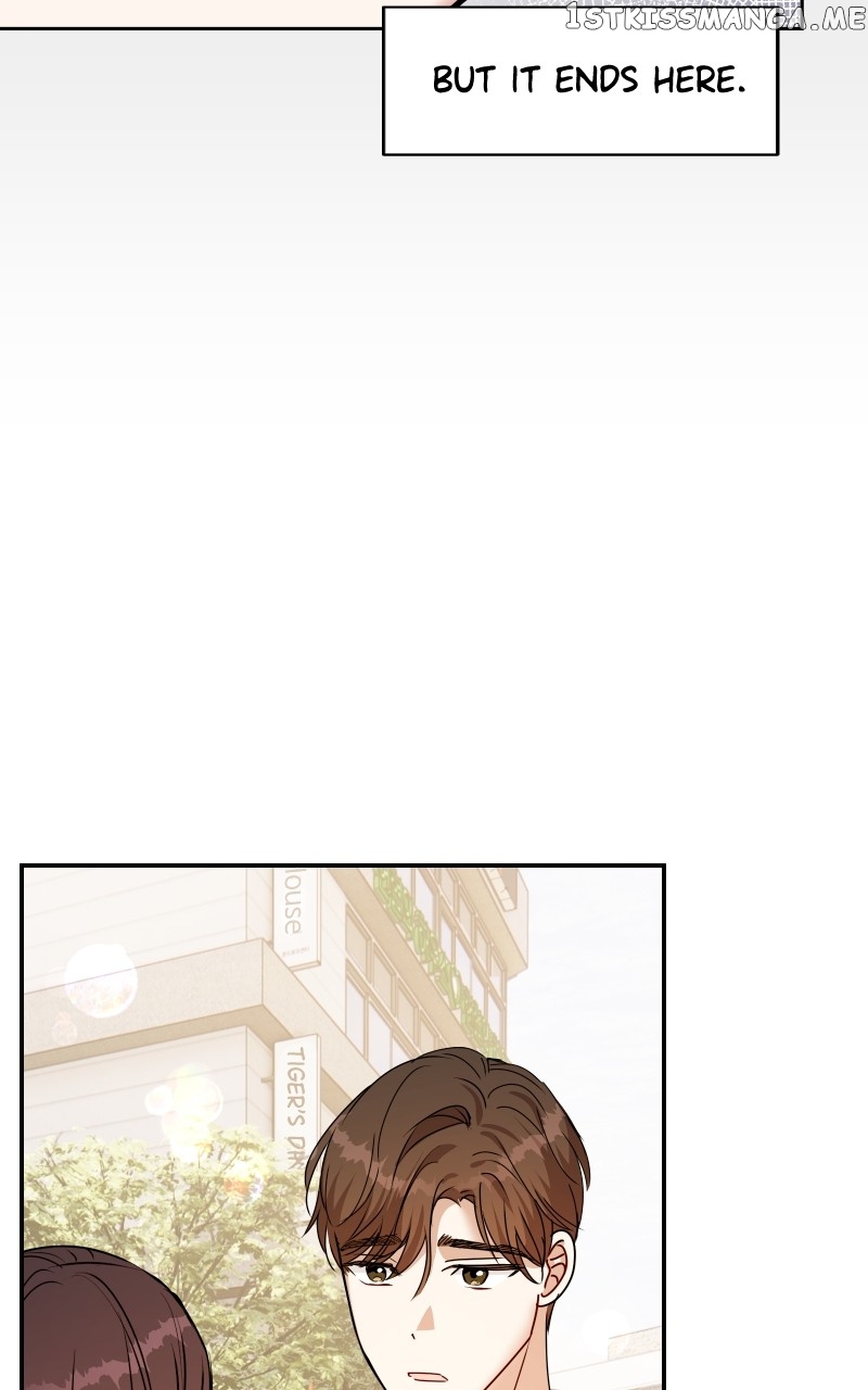 A Prenuptial Contract Chapter 60 - page 24