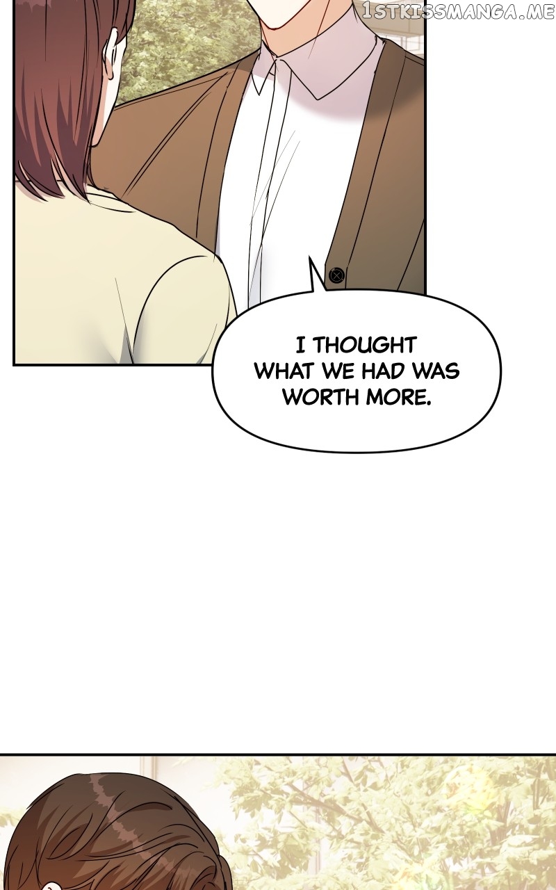 A Prenuptial Contract Chapter 60 - page 25