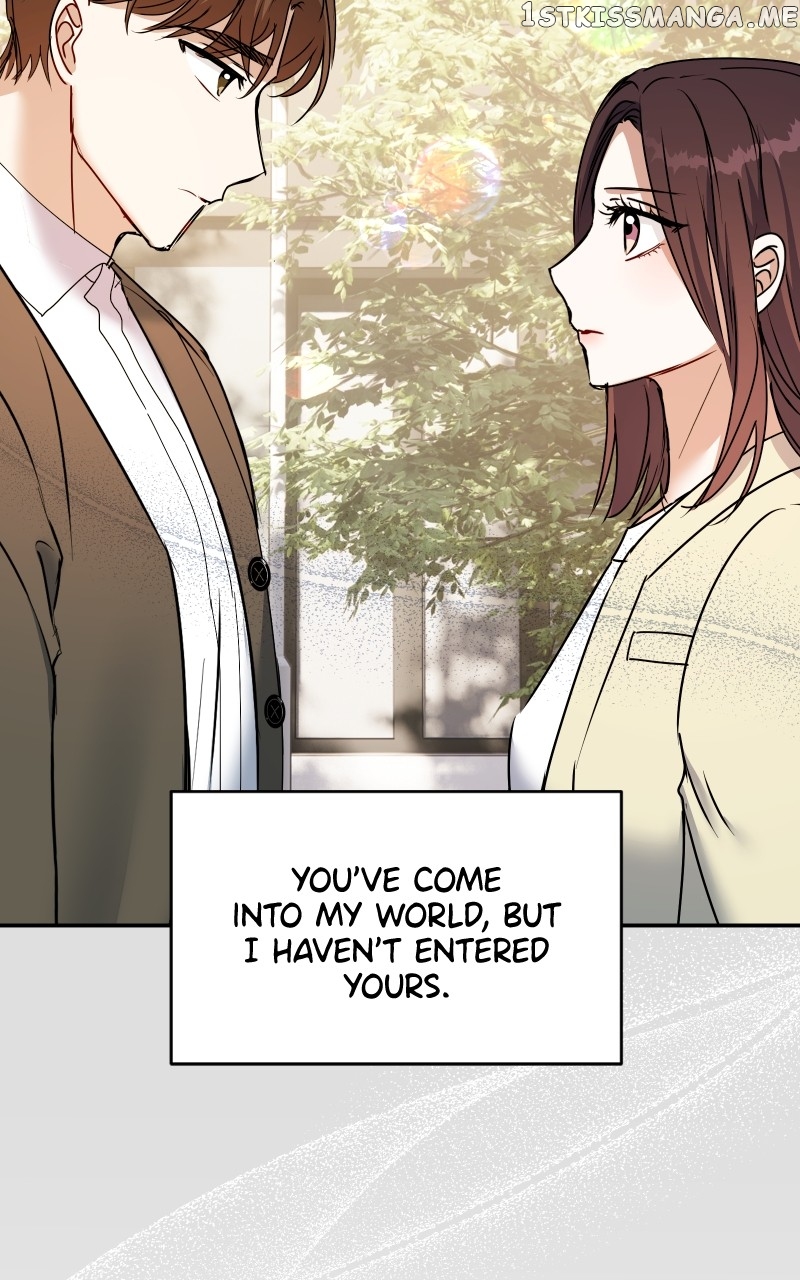 A Prenuptial Contract Chapter 60 - page 26