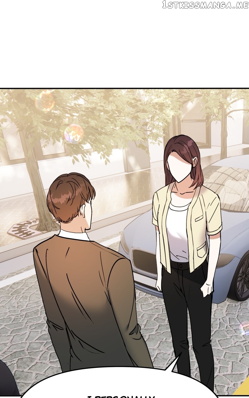 A Prenuptial Contract Chapter 60 - page 28
