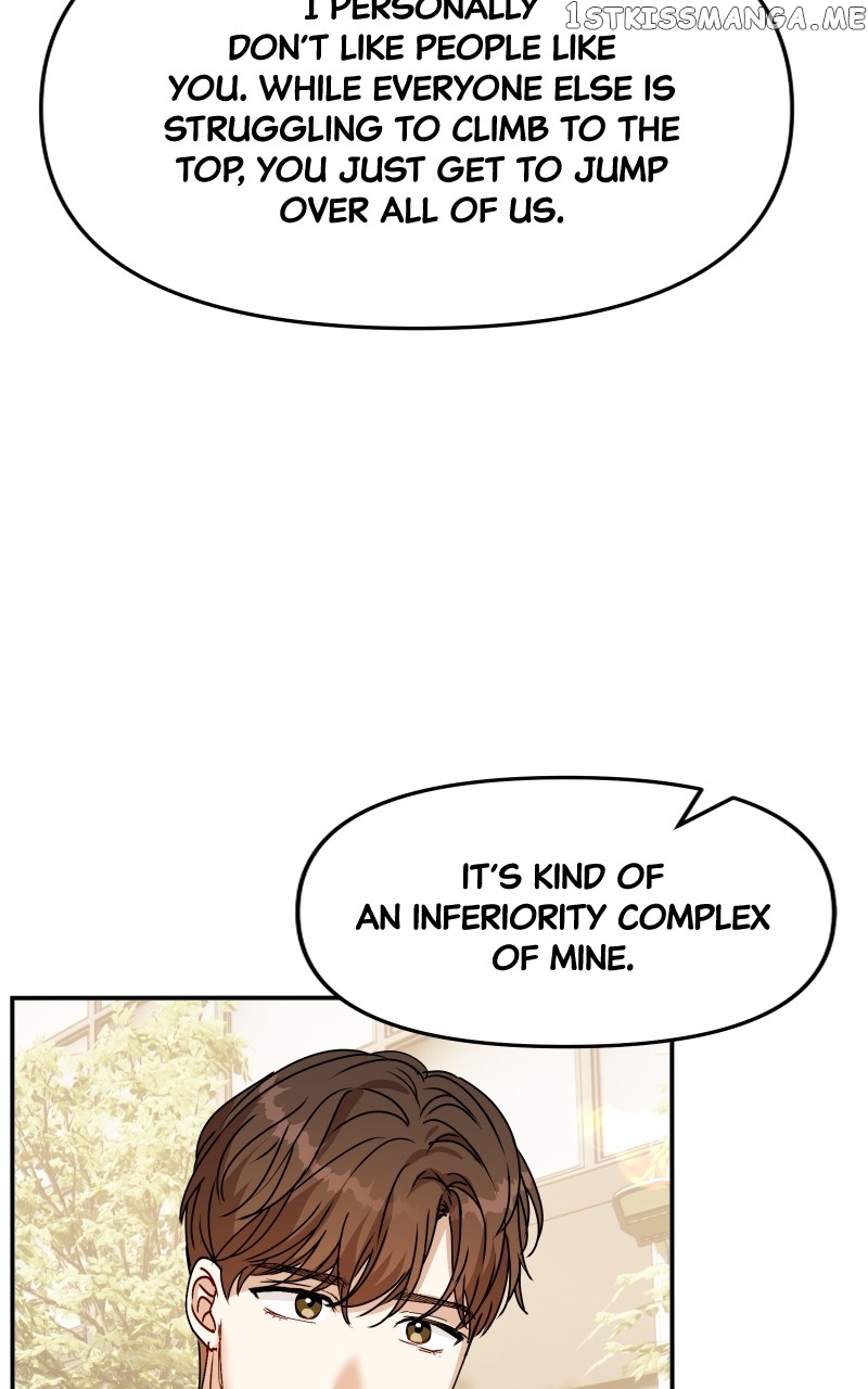A Prenuptial Contract Chapter 60 - page 29