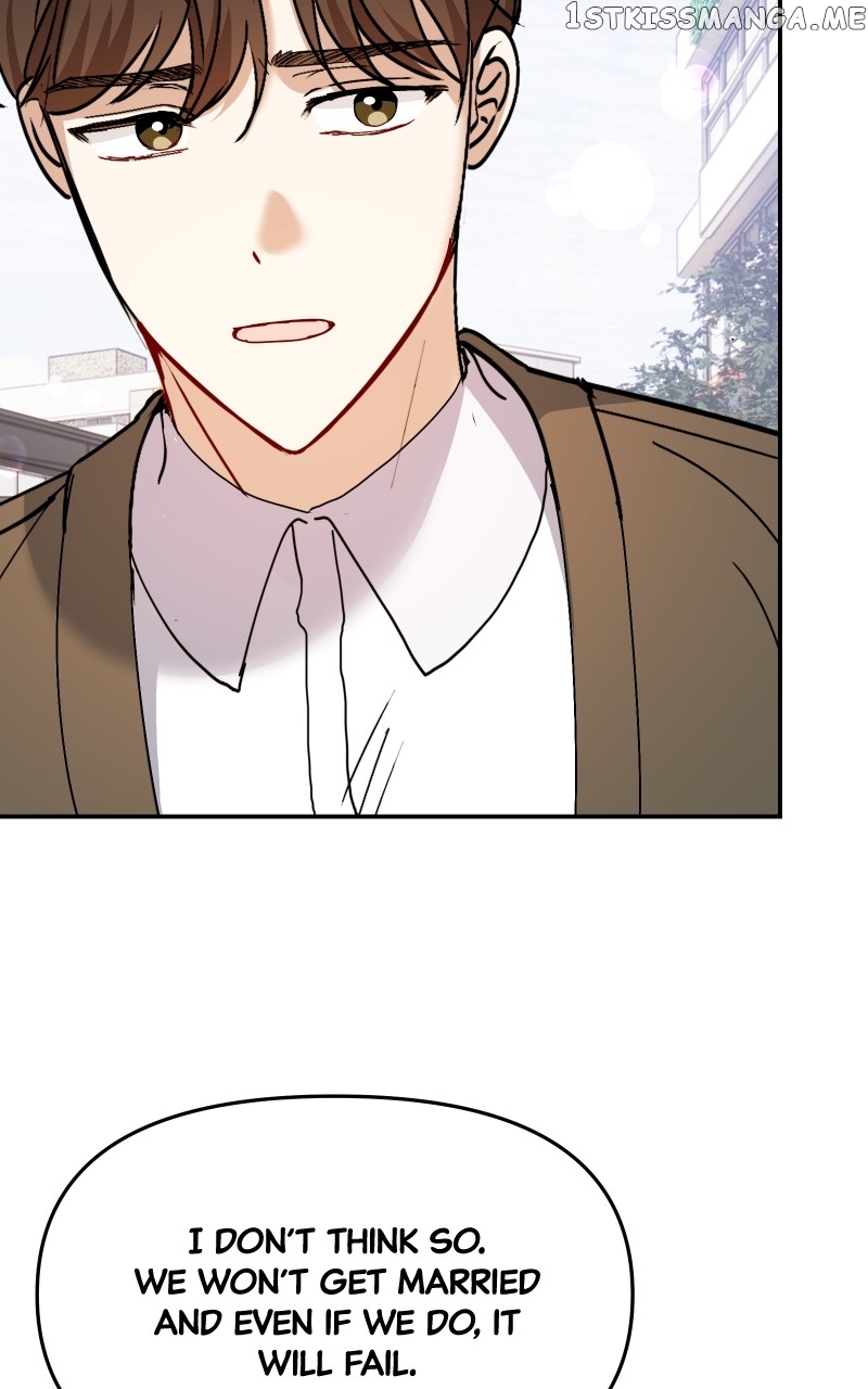 A Prenuptial Contract Chapter 60 - page 39