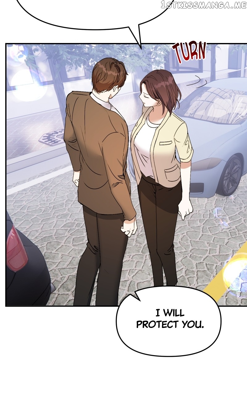 A Prenuptial Contract Chapter 60 - page 40
