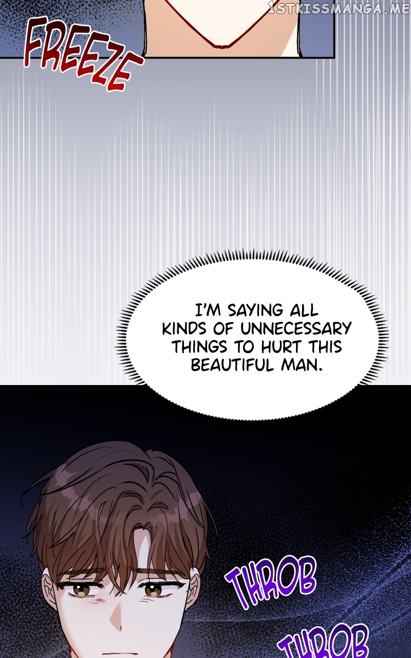 A Prenuptial Contract Chapter 60 - page 44