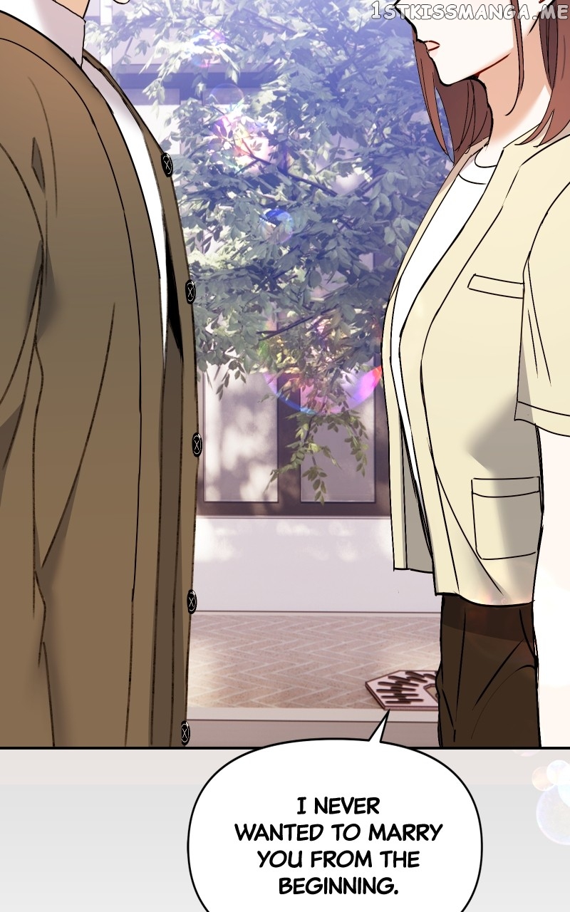 A Prenuptial Contract Chapter 60 - page 49