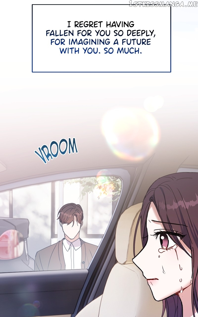 A Prenuptial Contract Chapter 60 - page 56